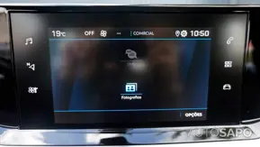 Peugeot 2008 1.2 PureTech Allure Pack de 2020