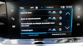 Peugeot 2008 1.2 PureTech Allure Pack de 2020