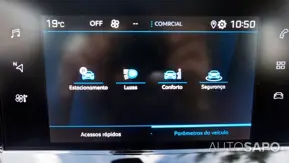 Peugeot 2008 1.2 PureTech Allure Pack de 2020