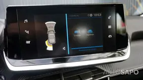 Peugeot 2008 1.2 PureTech Allure Pack de 2020