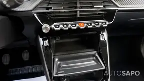 Peugeot 2008 1.2 PureTech Allure Pack de 2020
