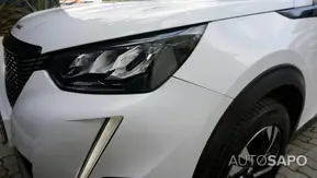 Peugeot 2008 1.2 PureTech Allure Pack de 2020