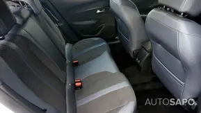 Peugeot 2008 1.2 PureTech Allure Pack de 2020