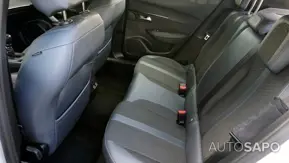 Peugeot 2008 1.2 PureTech Allure Pack de 2020