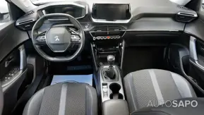 Peugeot 2008 1.2 PureTech Allure Pack de 2020