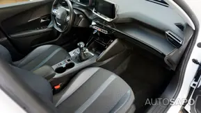 Peugeot 2008 1.2 PureTech Allure Pack de 2020