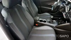 Peugeot 2008 1.2 PureTech Allure Pack de 2020