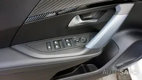 Peugeot 2008 1.2 PureTech Allure Pack de 2020