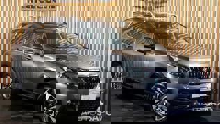 Peugeot 2008 1.2 PureTech Allure de 2019