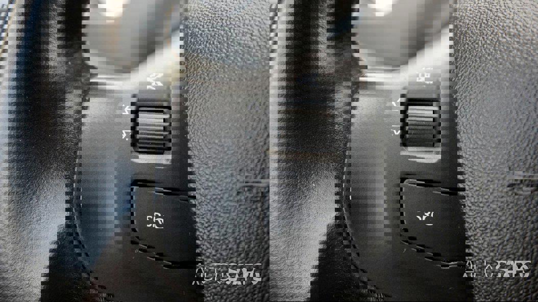 Peugeot 2008 1.2 PureTech Allure de 2019