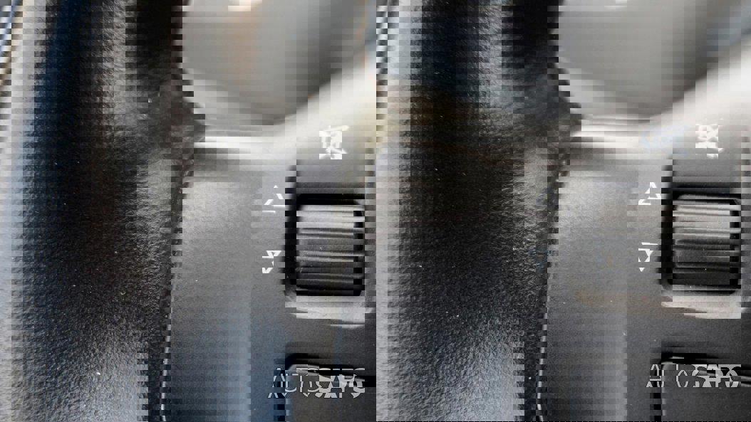 Peugeot 2008 1.2 PureTech Allure de 2019