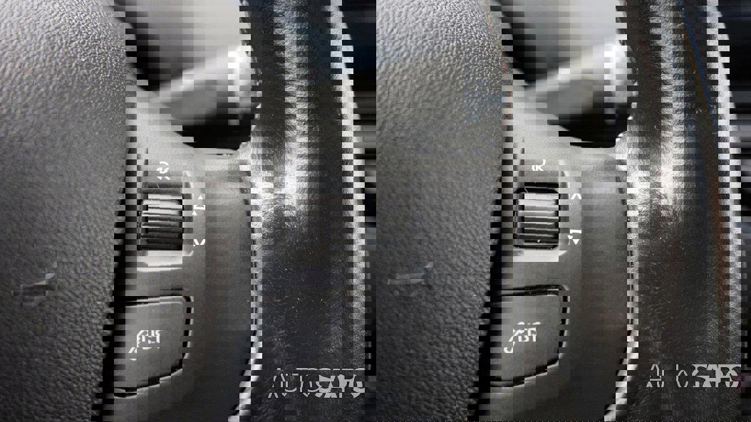 Peugeot 2008 1.2 PureTech Allure de 2019