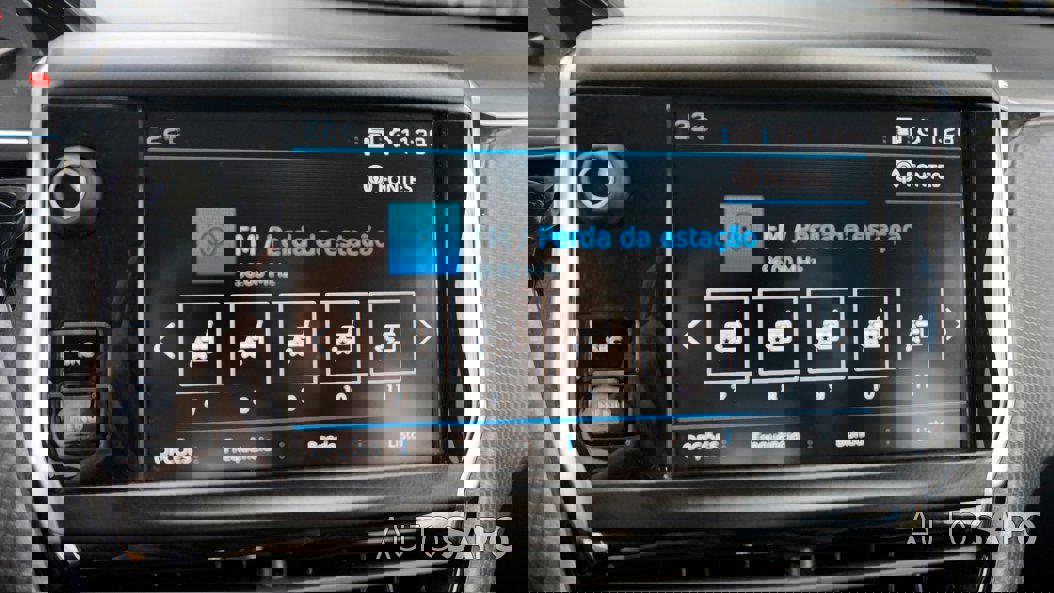 Peugeot 2008 1.2 PureTech Allure de 2019