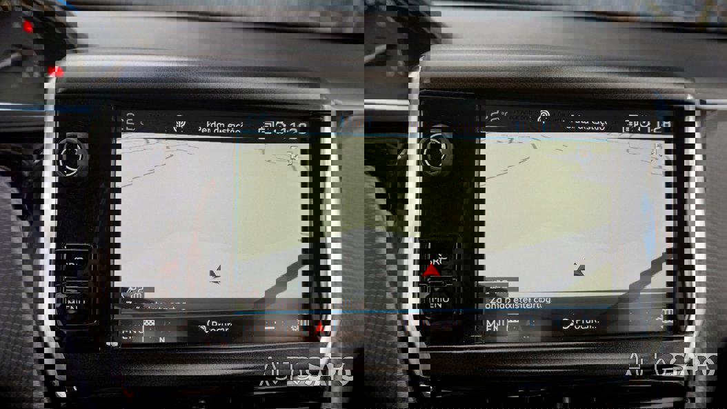 Peugeot 2008 1.2 PureTech Allure de 2019