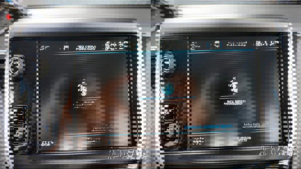 Peugeot 2008 1.2 PureTech Allure de 2019