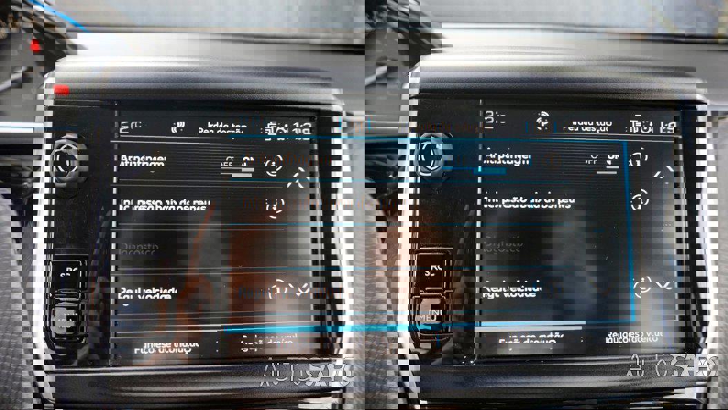 Peugeot 2008 1.2 PureTech Allure de 2019