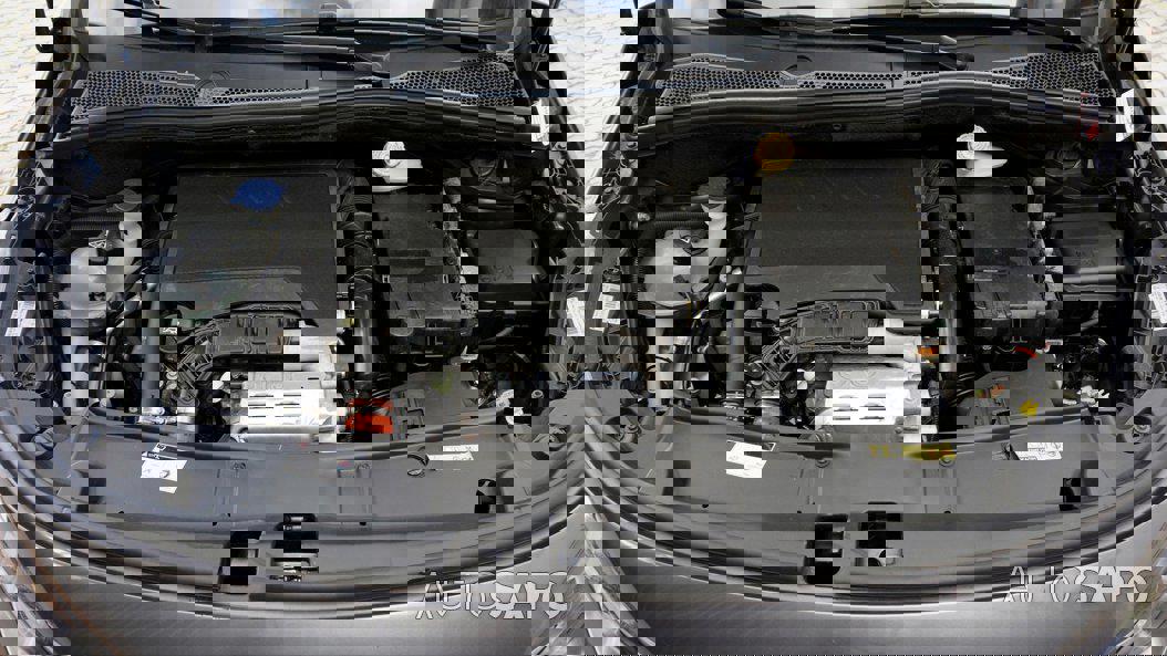 Peugeot 2008 1.2 PureTech Allure de 2019