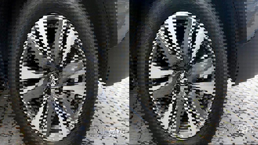 Peugeot 2008 1.2 PureTech Allure de 2019