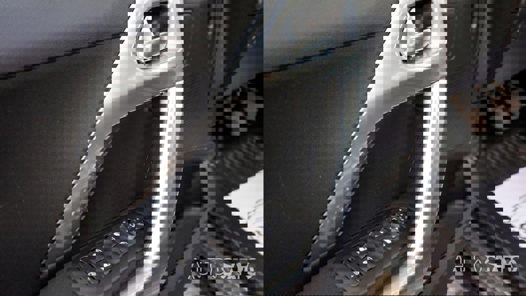 Peugeot 2008 1.2 PureTech Allure de 2019