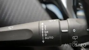 Peugeot 2008 1.2 PureTech Allure de 2019