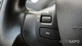 Peugeot 2008 1.2 PureTech Allure de 2019