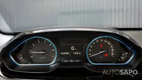 Peugeot 2008 1.2 PureTech Allure de 2019