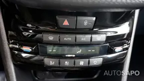 Peugeot 2008 1.2 PureTech Allure de 2019