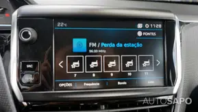 Peugeot 2008 1.2 PureTech Allure de 2019