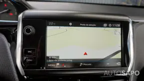 Peugeot 2008 1.2 PureTech Allure de 2019