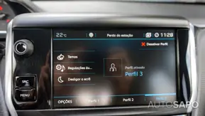 Peugeot 2008 1.2 PureTech Allure de 2019