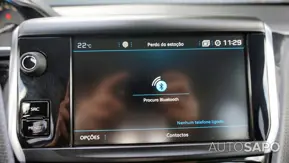 Peugeot 2008 1.2 PureTech Allure de 2019