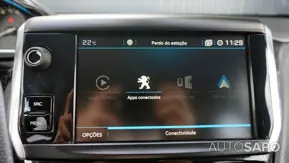Peugeot 2008 1.2 PureTech Allure de 2019