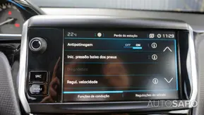 Peugeot 2008 1.2 PureTech Allure de 2019