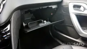 Peugeot 2008 1.2 PureTech Allure de 2019