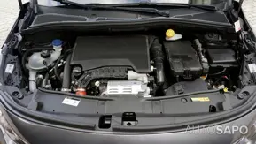 Peugeot 2008 1.2 PureTech Allure de 2019