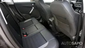 Peugeot 2008 1.2 PureTech Allure de 2019