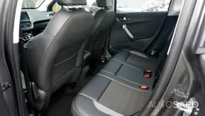 Peugeot 2008 1.2 PureTech Allure de 2019