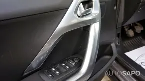 Peugeot 2008 1.2 PureTech Allure de 2019