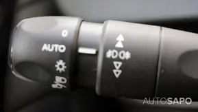 Peugeot 2008 1.2 PureTech Allure de 2019