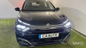 Citroen C4 de 2024