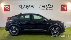Citroen C4 de 2024