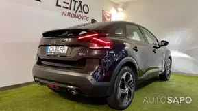 Citroen C4 de 2024