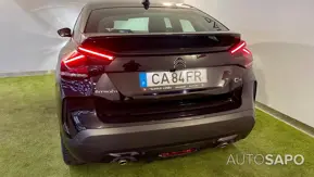 Citroen C4 de 2024