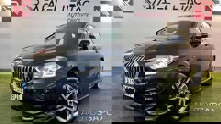 BMW Série 1 de 2021