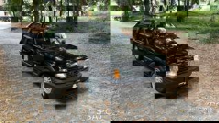 Volkswagen Polo de 1991