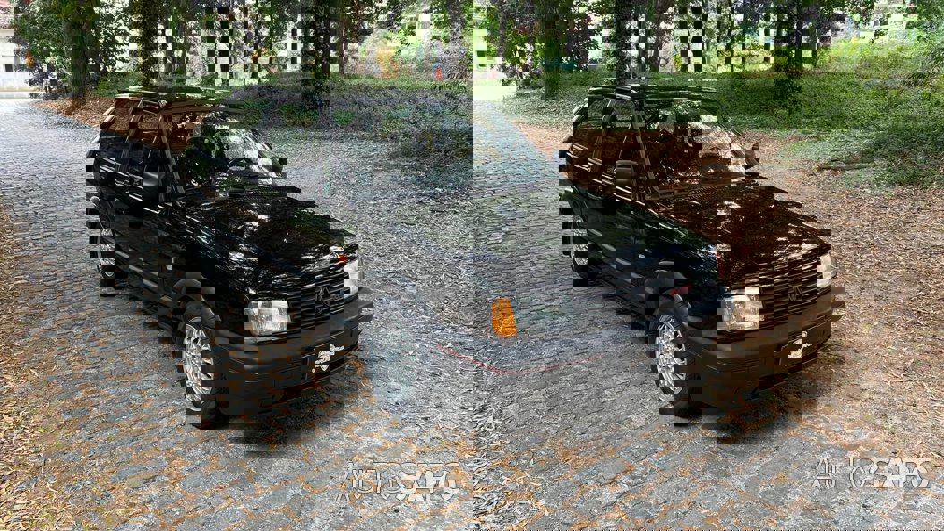 Volkswagen Polo de 1991