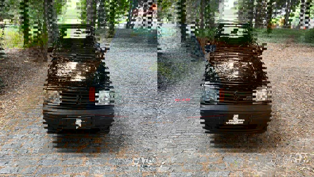 Volkswagen Polo de 1991