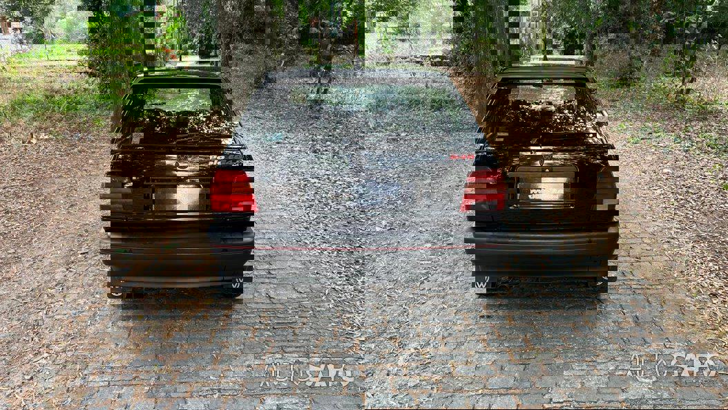 Volkswagen Polo de 1991