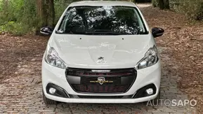 Peugeot 208 de 2018