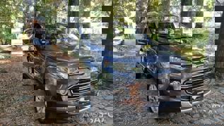 Ford Ecosport 1.0 EcoBoost Titanium de 2017